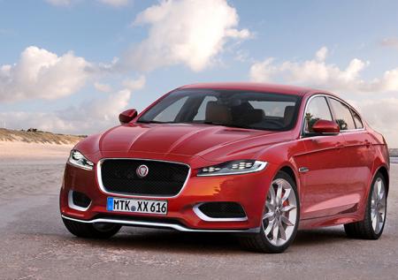 Владелец Jaguar XJ отсудил у импортёра более 40 млн рублей