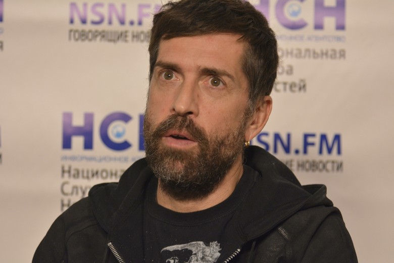 Максим Покровский