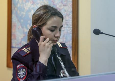 Участники потасовки с Белым Кроликом не стали обращаться в полицию