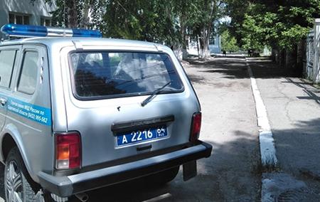 Охраны у школы в Вольске, где подросток напал на девочку, не было