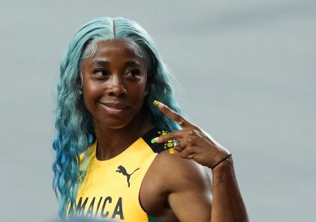 Трехкратная олимпийская чемпионка снялась с забега на ОИ из-за скандала