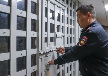 Петербуржец избил свою девушку и убил ее собак