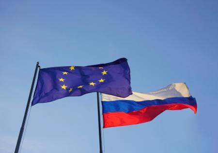 Аналитик высказался о невозможности прекращения тесных связей РФ и Европы