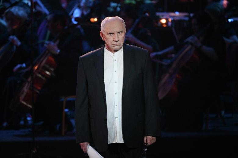 Валерий Баринов