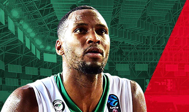 Джауан Джонсон