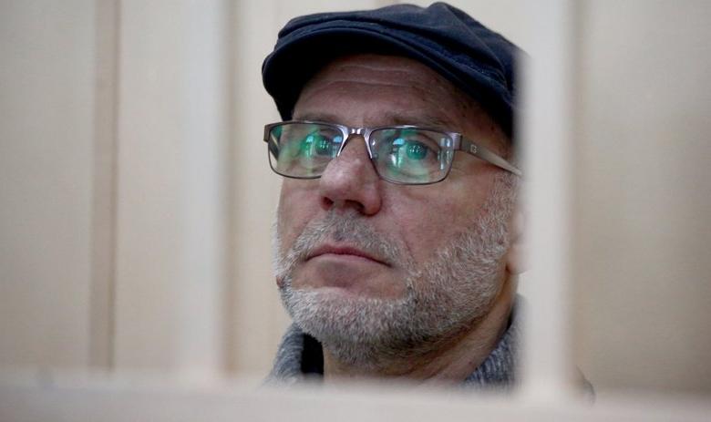 Алексей Малобродский