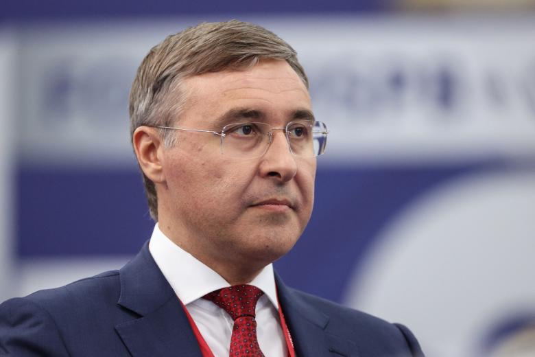Валерий Фальков