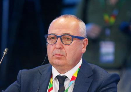 Мэр Магадана решил уйти в отставку