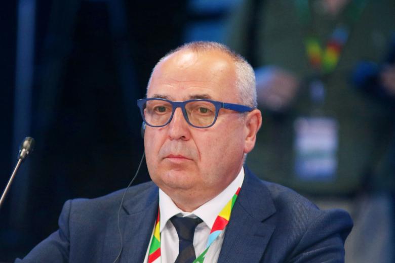 Юрий Гришан