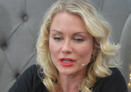 «Западло»: Екатерина Гордон объяснила отказ общаться с Собчак