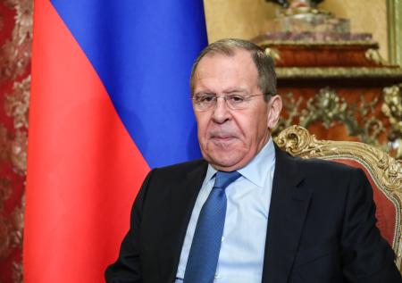Главы МИД России и Украины согласились на переговоры на форуме в Турции