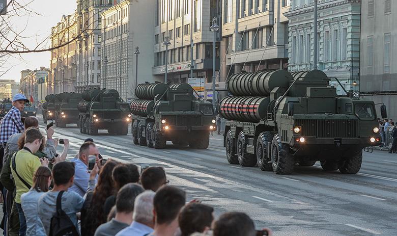 С-400