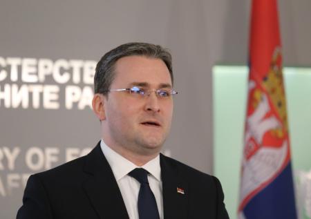 Глава МИД Сербии: албанцы готовят «ад» для сербов в Косово