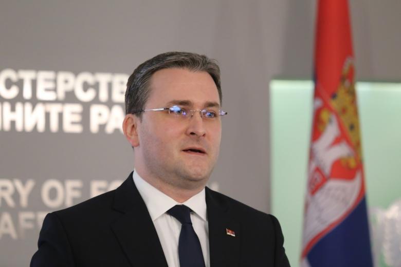 Никола Селакович
