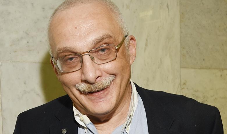 Александр Друзь