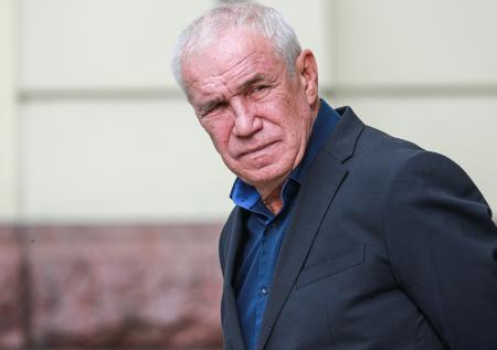 Гармаш ответил на подозрения в организации травли Ахеджаковой