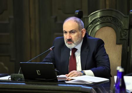 Пашинян, ты неправ: в чем ошибка Армении, винящей в своих провалах Россию