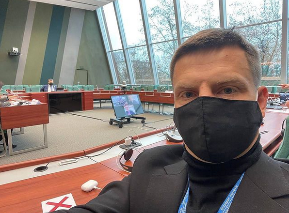 Алексей Гончаренко