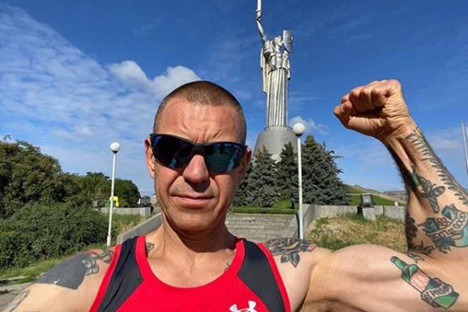 Сергей Михалок