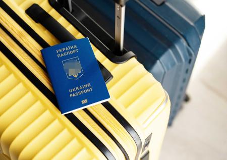 В Европе придумали способ избавиться от украинских беженцев