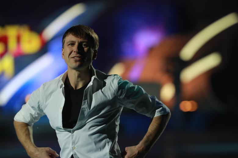 Алексей Ягудин