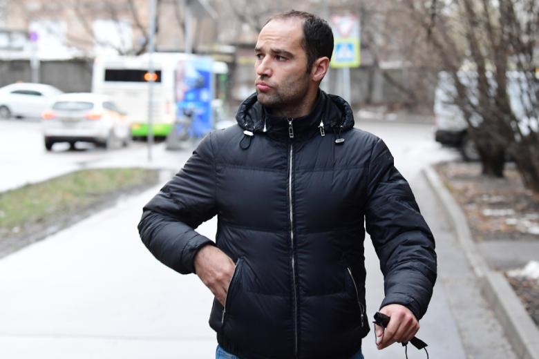 Роман Широков
