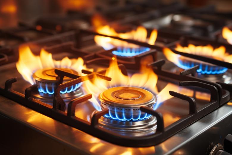 Как выбрать газовую плиту