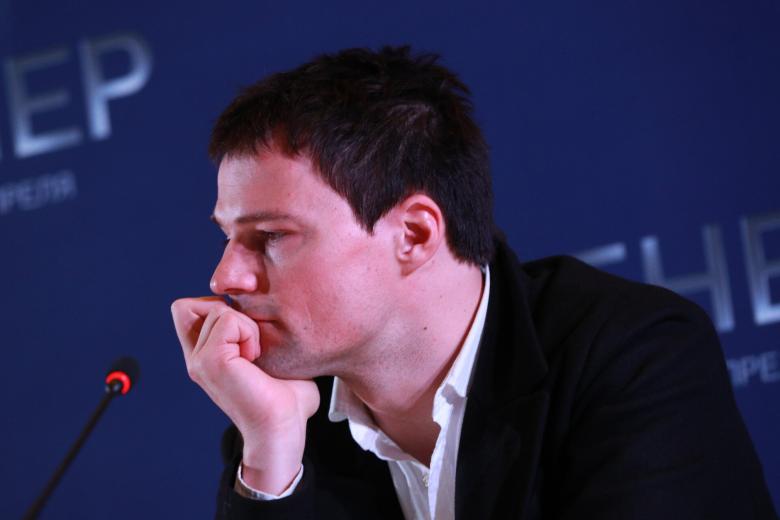 Актер Данила Козловский