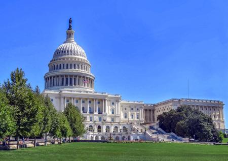 В США заподозрили действующую администрацию в подконтрольности Москве
