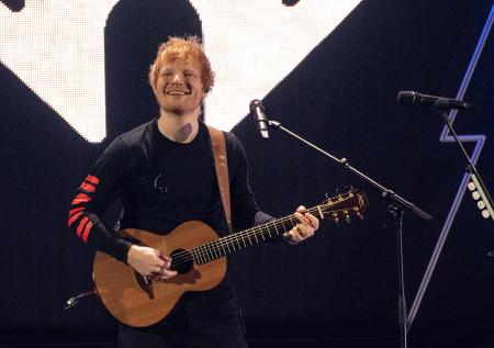 Новый альбом Коржа, Ed Sheeran, Feduk и MARLOW: музыкальные новинки недели