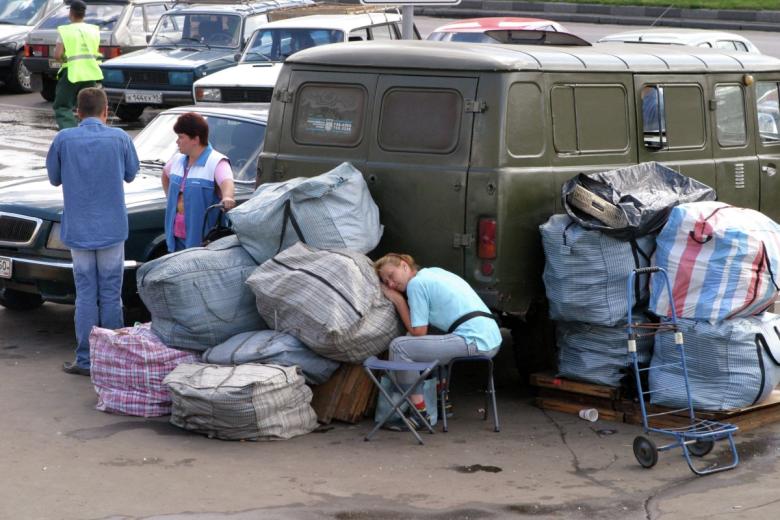 2005 год