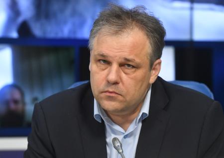 Посол ЛНР: у нас целый «пакет» переговоров о признании с рядом государств