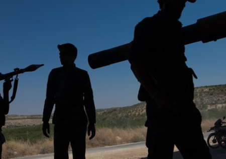 Что известно о возможном восстановлении ИГ на фоне атак на Иран