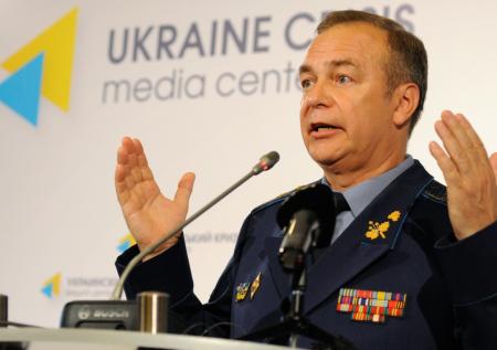 На Украине назвали сроки «нападения» России