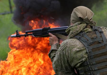 «Попытка прекратить отступать»: политолог о действиях России в 2008 году