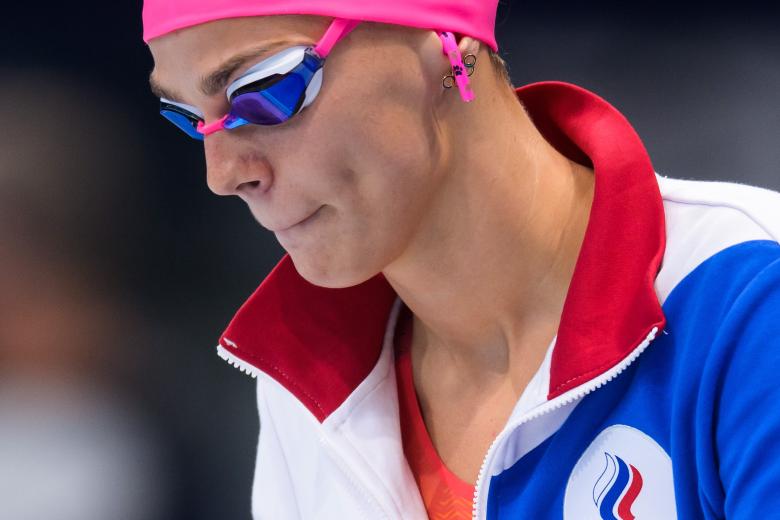 Юлия Ефимова