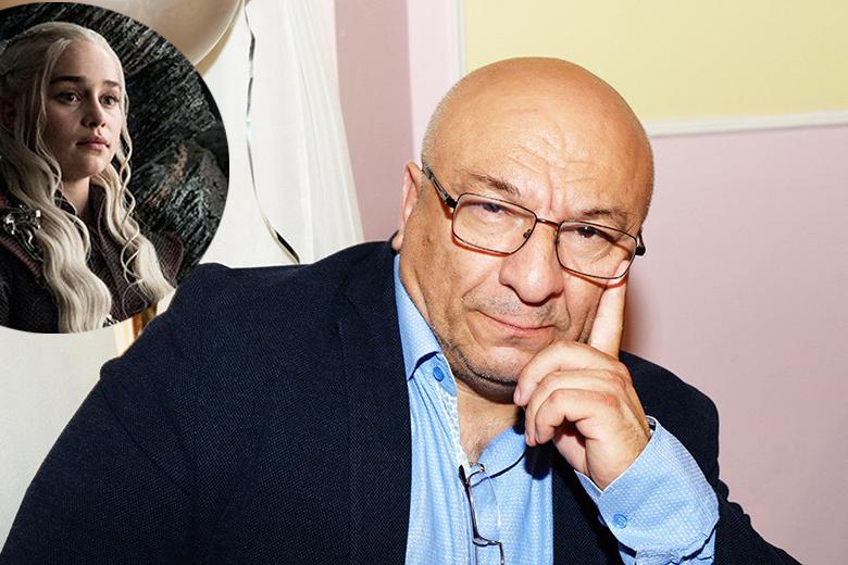 Михаил Богдасаров