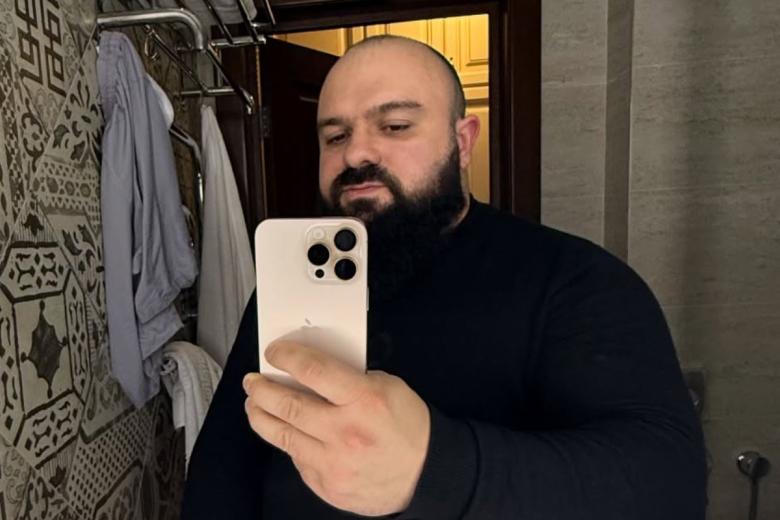 Владимир Ванян