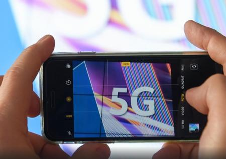 Стало известно, когда в России появятся пилотные зоны 5G
