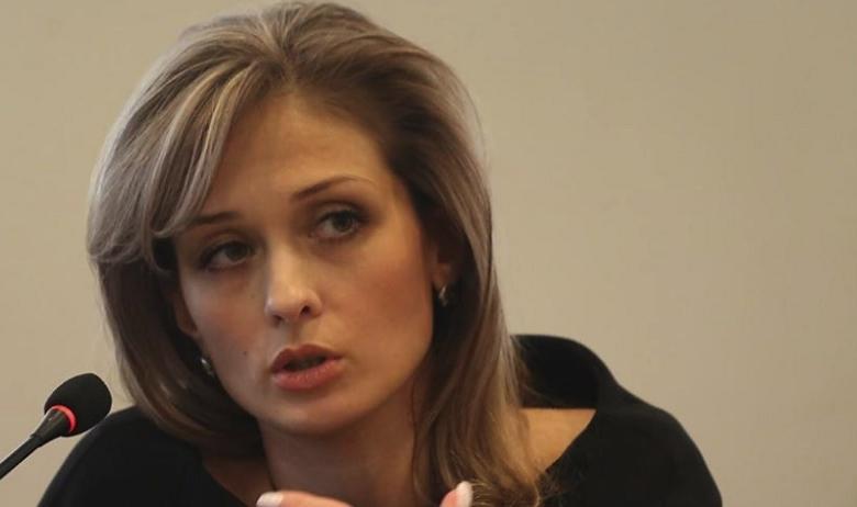 Евгения Исаенкова