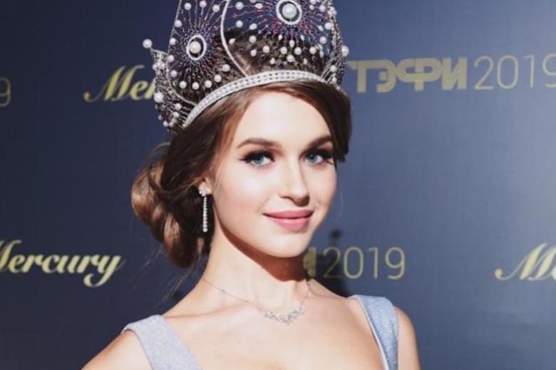 Алина Санько