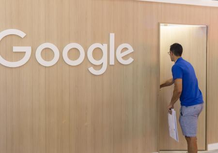 Суд наложил на Google второй оборотный штраф более чем в 21 млрд рублей