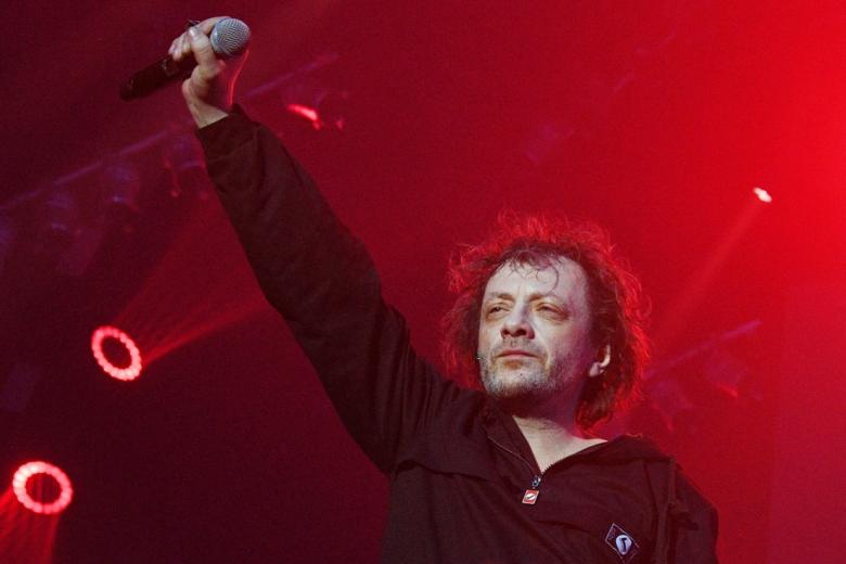 Глеб Самойлов