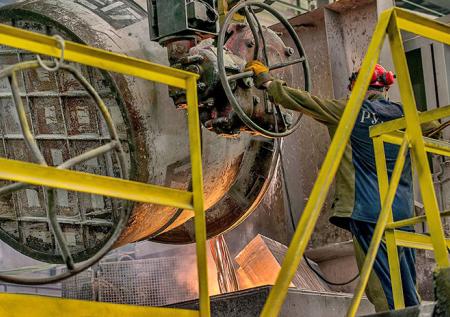 Глазьев: санкции на «Русал» наложены в угоду Alcoa