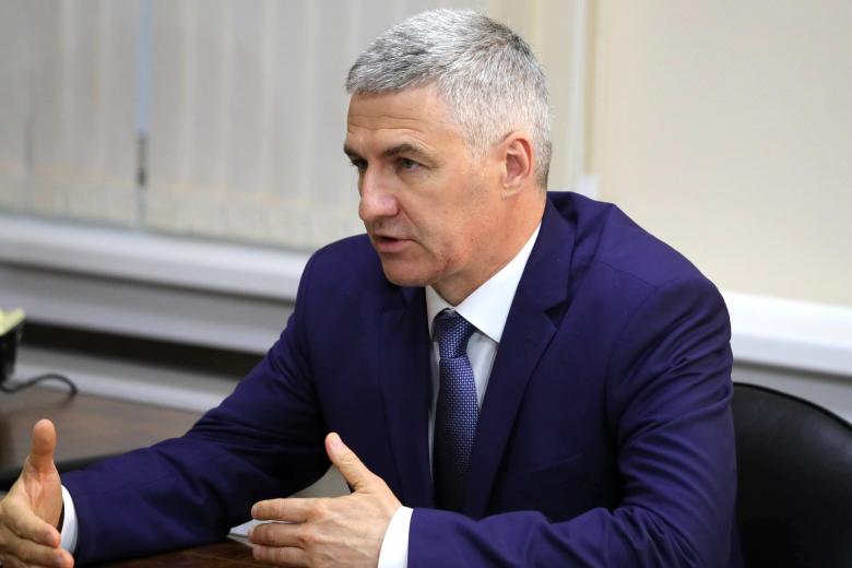 Артур Парфенчиков