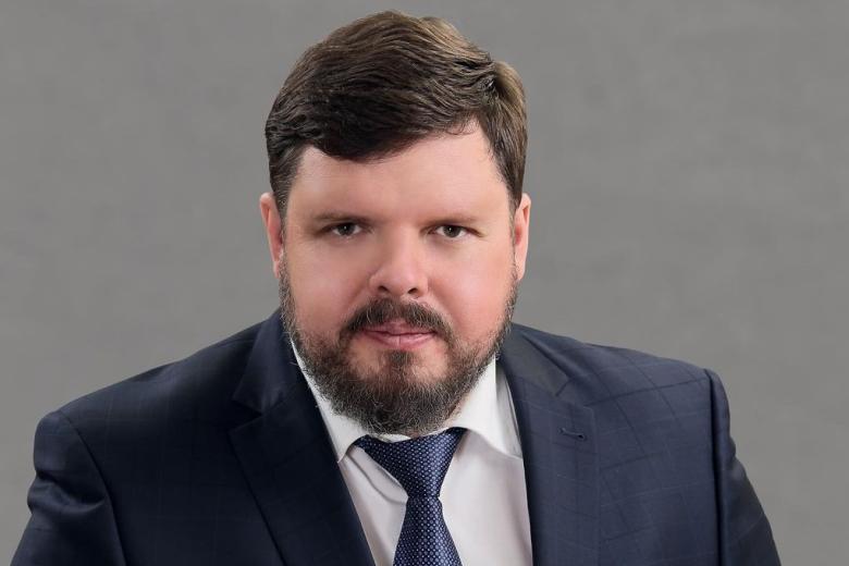 Евгений Марченко