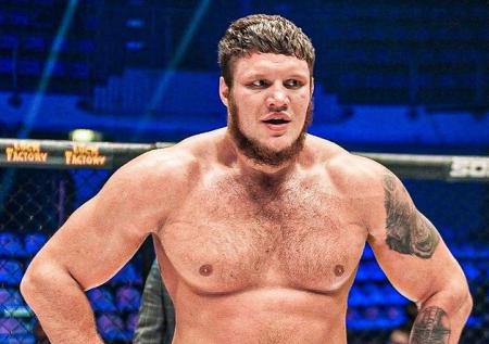 «Уродство»: одноклубник Фёдора Емельяненко о бое Джигурды со Шпаком