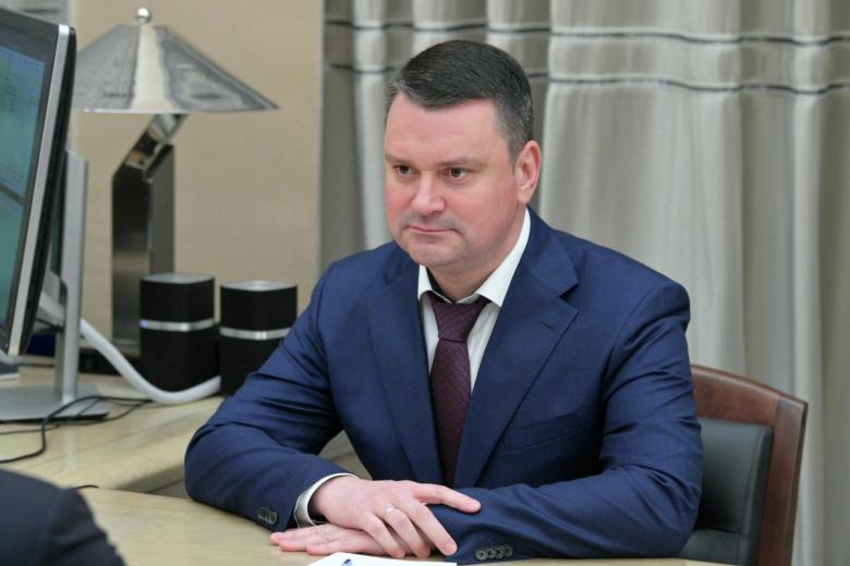 Сергей Чирков