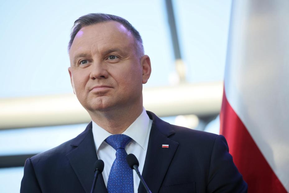  Президент Анджей Дуда спустя сутки признал, что ракета с большой вероятностью была выпущена Украиной