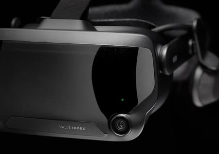 VR-шлем Valve Index практически раскупили по всему миру